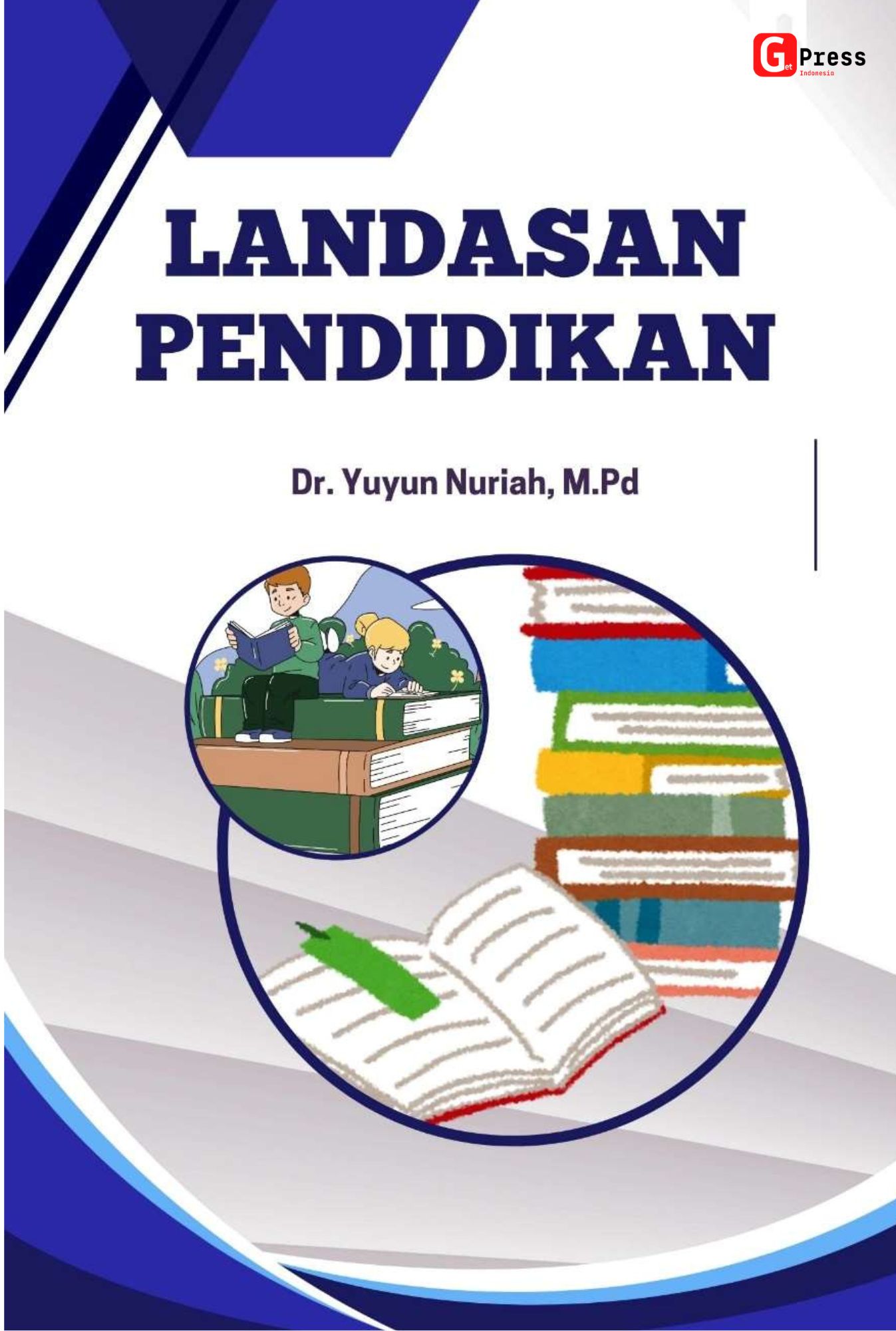 LANDASAN PENDIDIKAN
